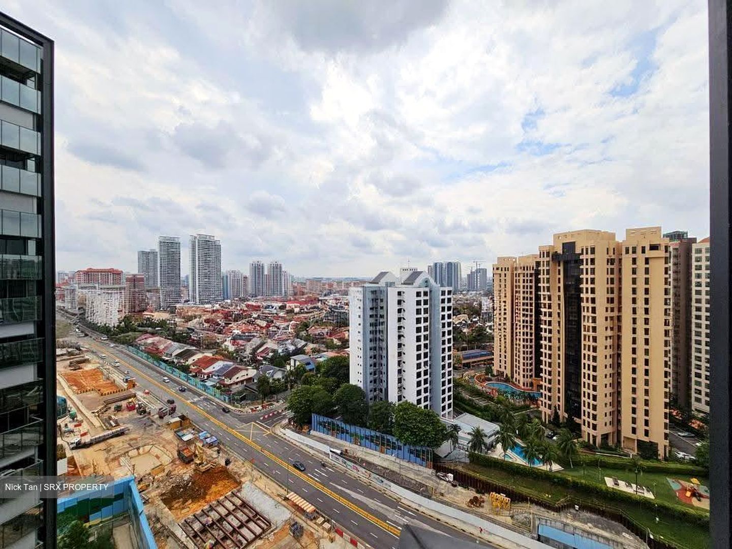 JadeScape (D20), Condominium #624882831